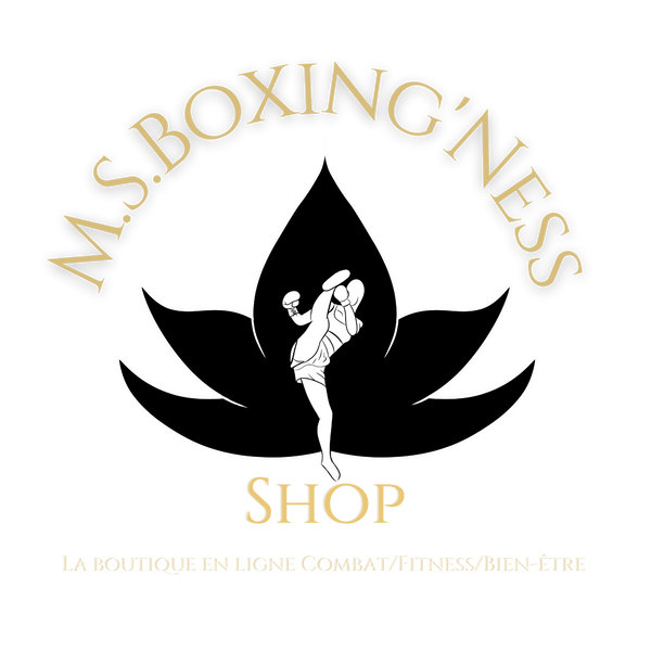 M.S.Boxing'Ness Shop